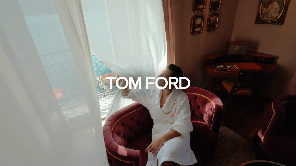 Tom Ford – Costa Azzurra fragrance